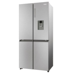 REFRIGERATEUR MULTIPORTES HAIER 463L
